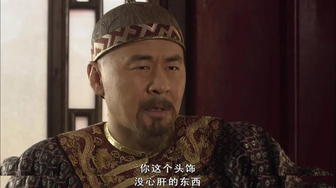 为什么甄嬛传皇后不提华妃,甄嬛传皇后为什么说甄嬛不好过