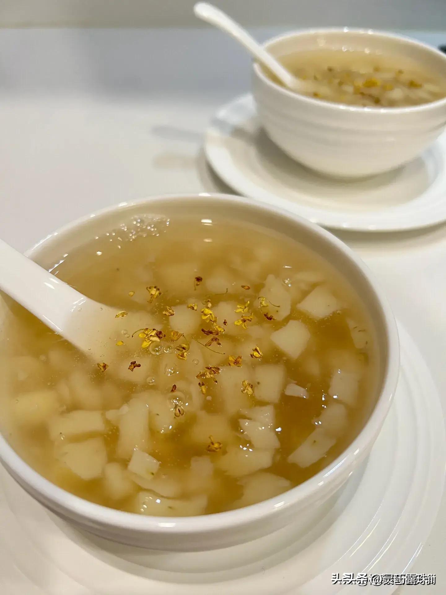 支原体过后，多吃这些食物，给肺做个“大扫除”