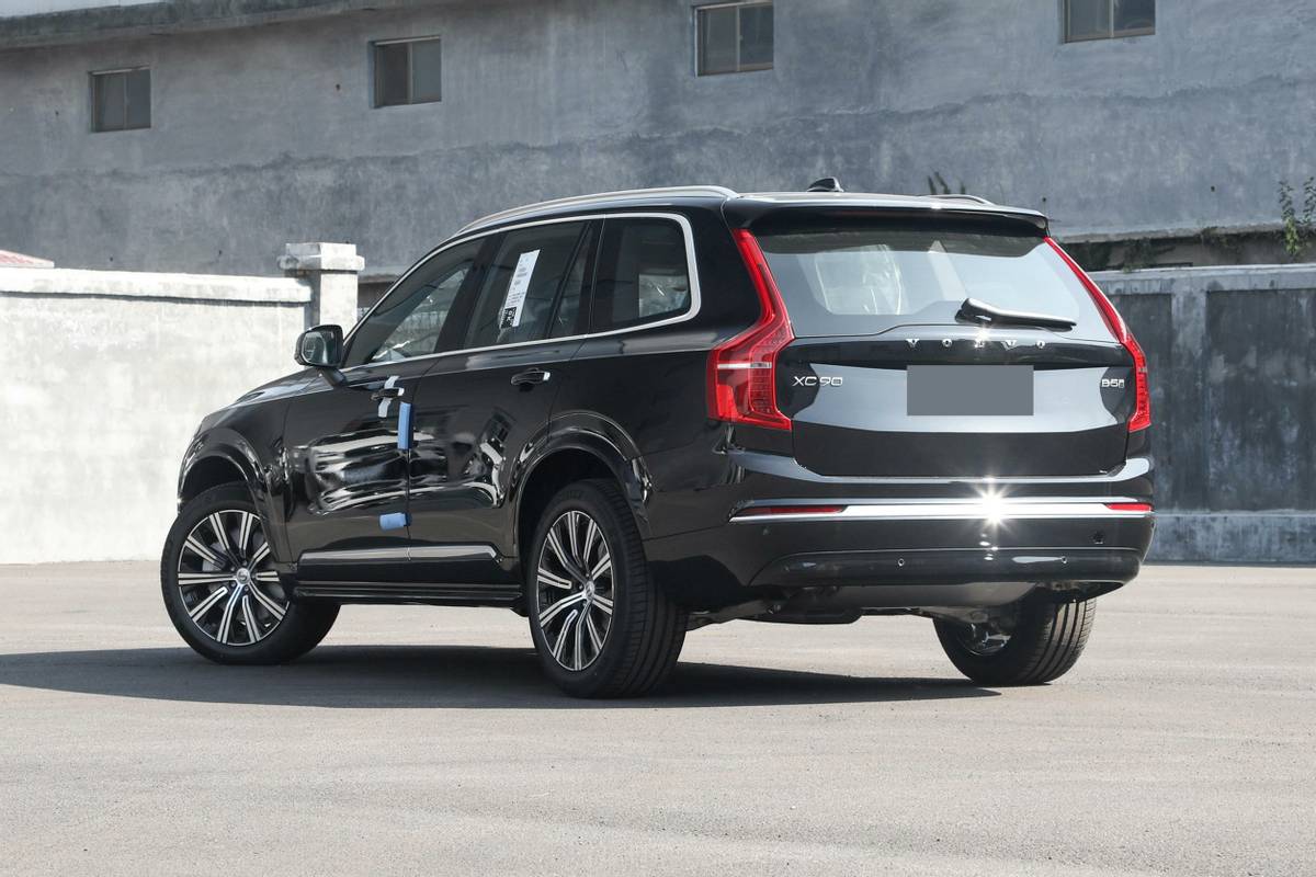 这三款suv底气十足,这五款合资suv不贵还有面子