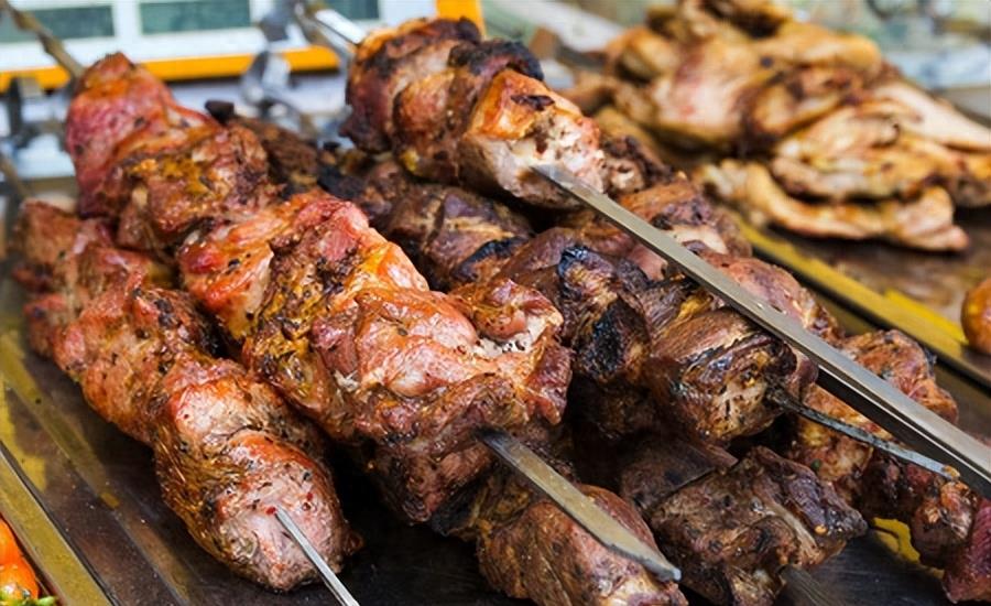 格鲁吉亚生活是什么体验,格鲁吉亚最像欧洲的亚洲国家