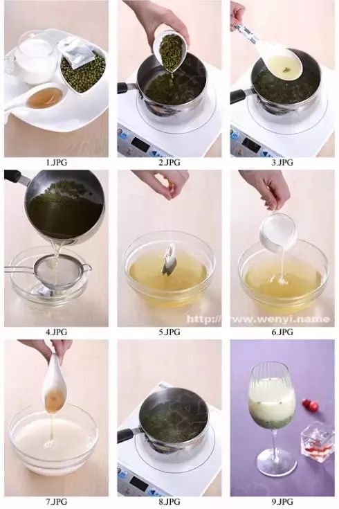 给老公准备的宵夜,适合给老公的宵夜