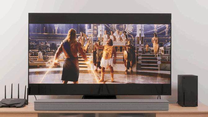 无线家庭影院和有线家庭影院,最好的无线家庭影院