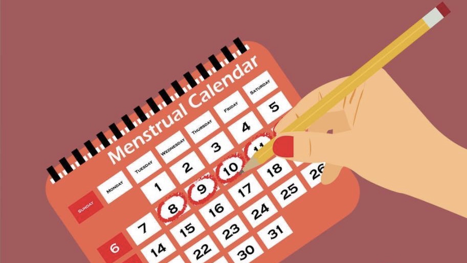 【健康】“大姨妈”又爱又恨，异常子宫出血到底是怎么回事？