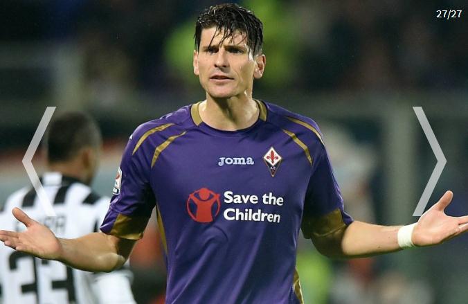 意甲最高转会纪录排名,意甲最新转会身价排行