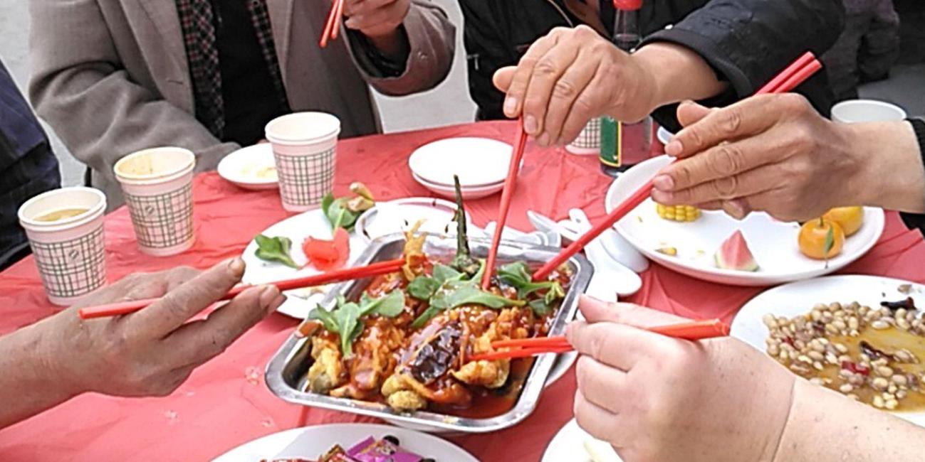 用过的旧筷子可以随便扔吗,旧筷子为什么不能扔掉