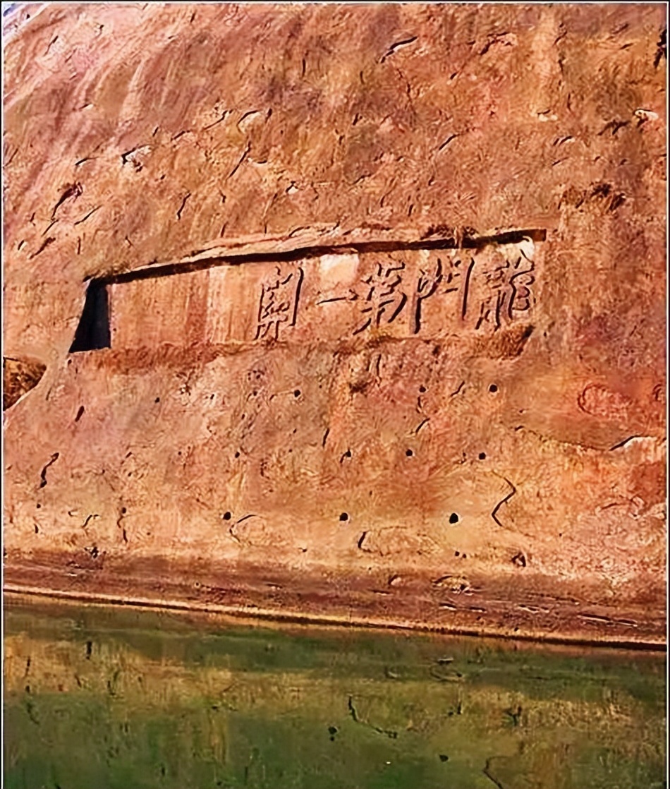 【上饶天下SHOW之铅山县】百年浮桥沧桑，百里信江画廊，辛弃疾巨雕缘何背城北望？