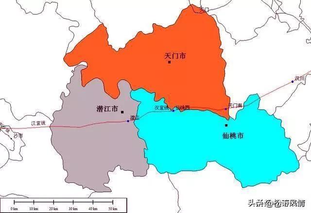 武汉有几次直辖市历史,武汉是直辖市还是省会