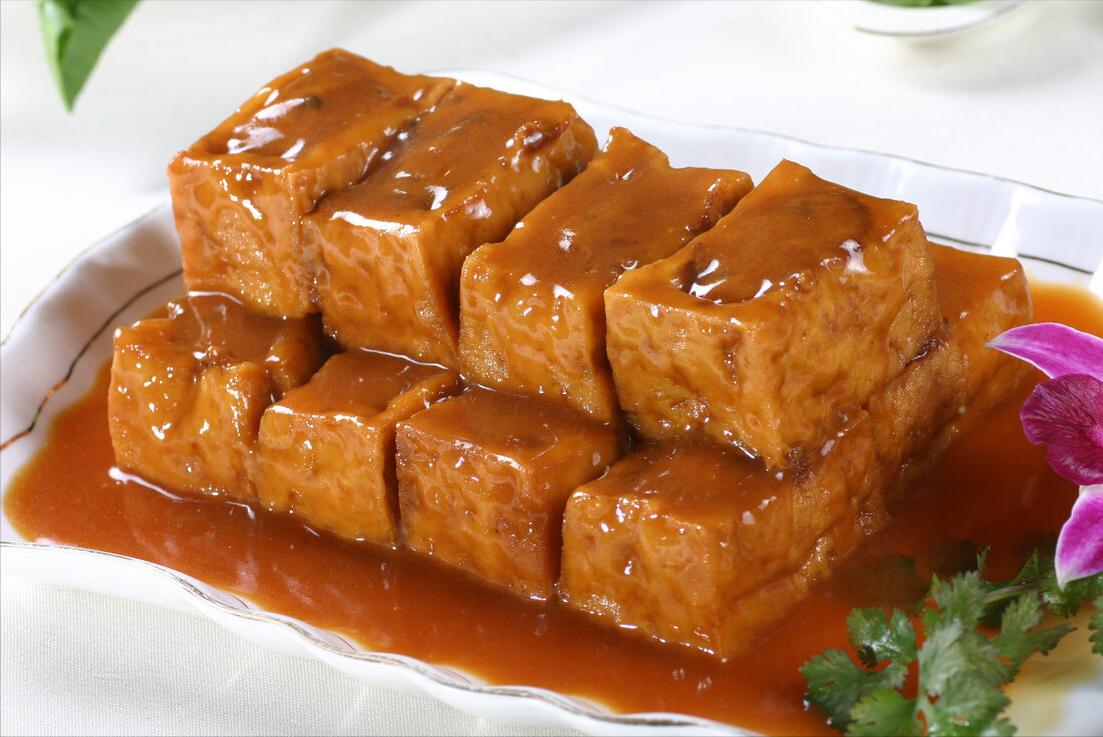 八大菜系北方菜系是什么意思,我国地方菜系中的八大菜系