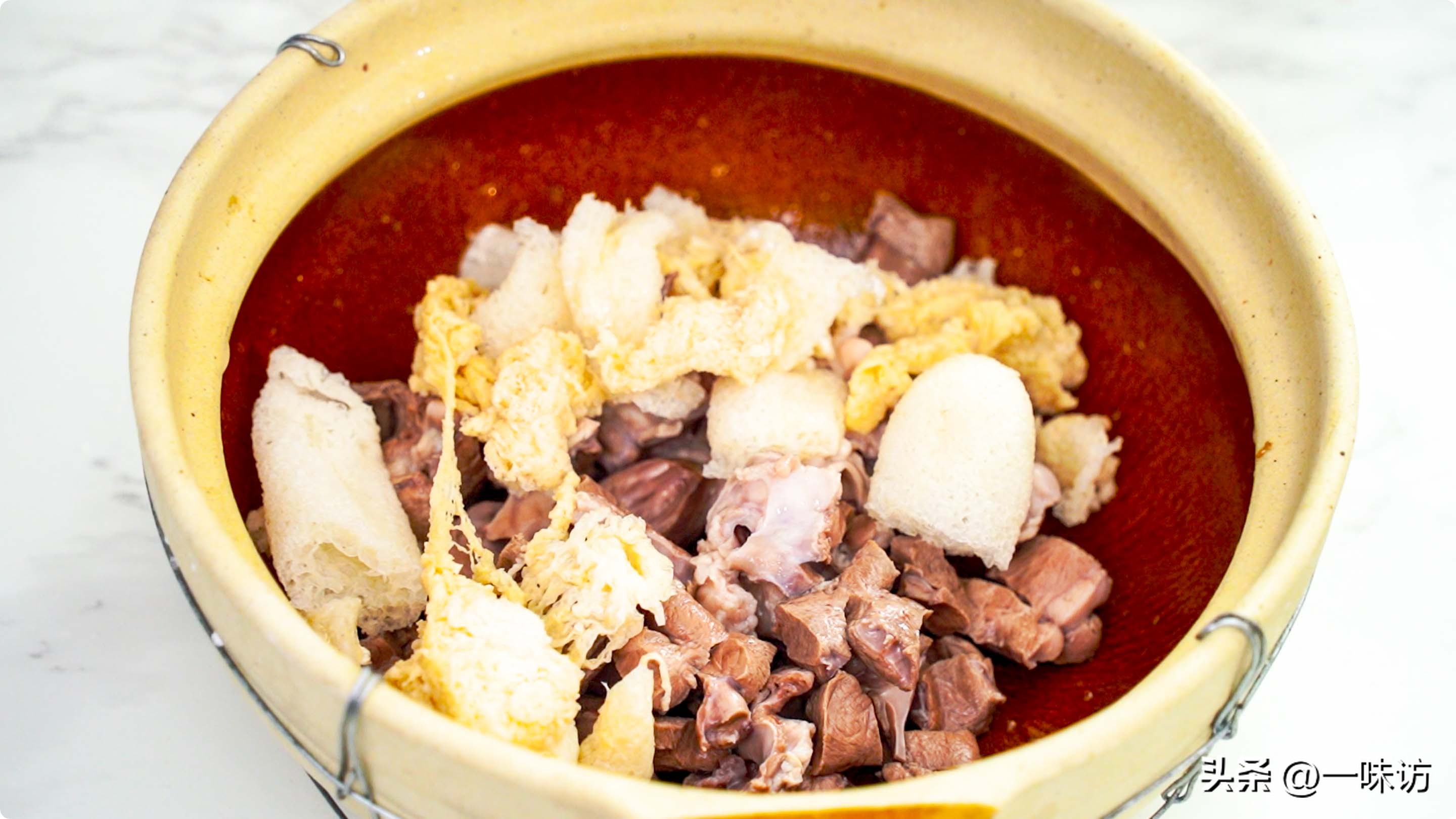 猪心和什么炖汤最好清心护肝,猪心跟什么蒸汤比较清心火