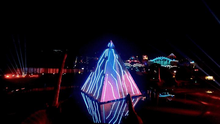 中华恐龙园实时情况,中华恐龙园最值得玩的