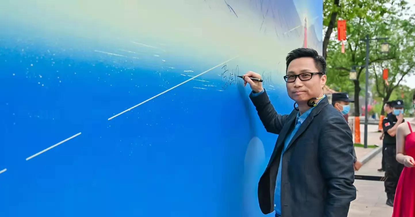 广东演技的天花板却无戏可拍,郁郁不得志的蒙伟明现在怎样了