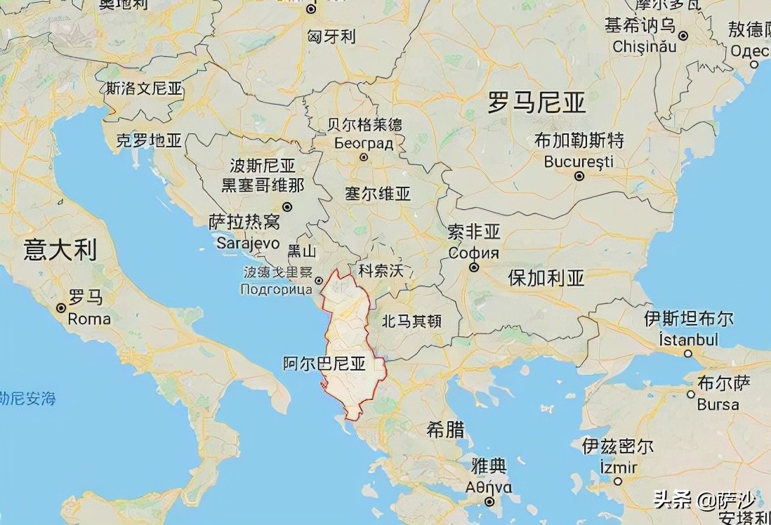 阿尔巴尼亚总统霍查访问过中国吗,阿尔巴尼亚恩维尔霍查是怎么死的