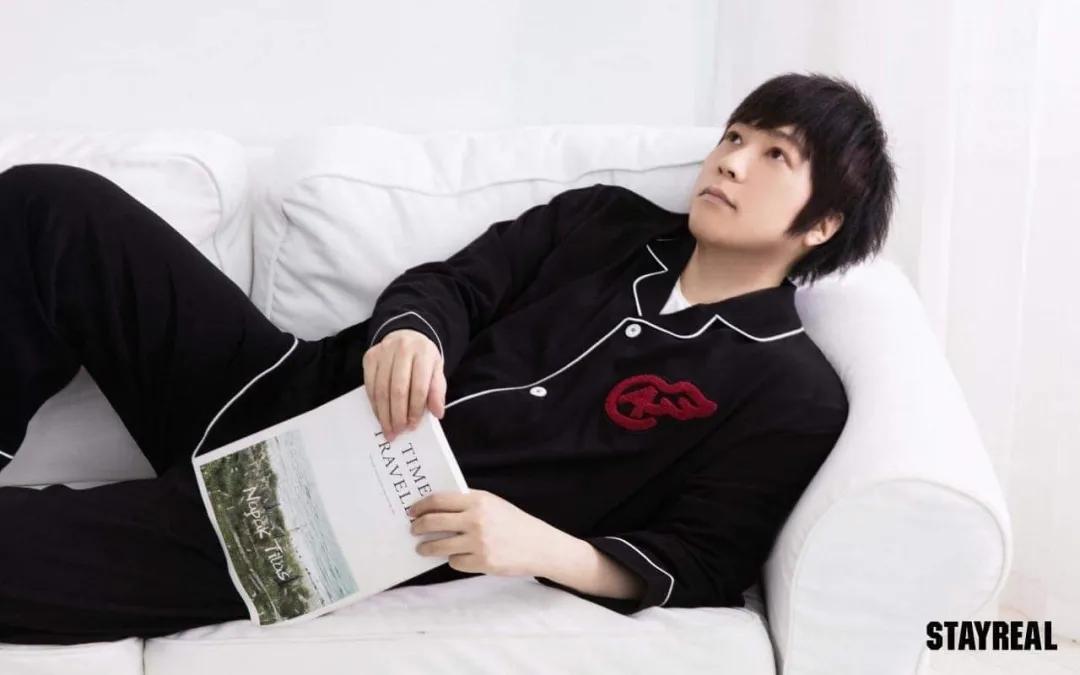 明星主理人潮牌,流量明星成名之路