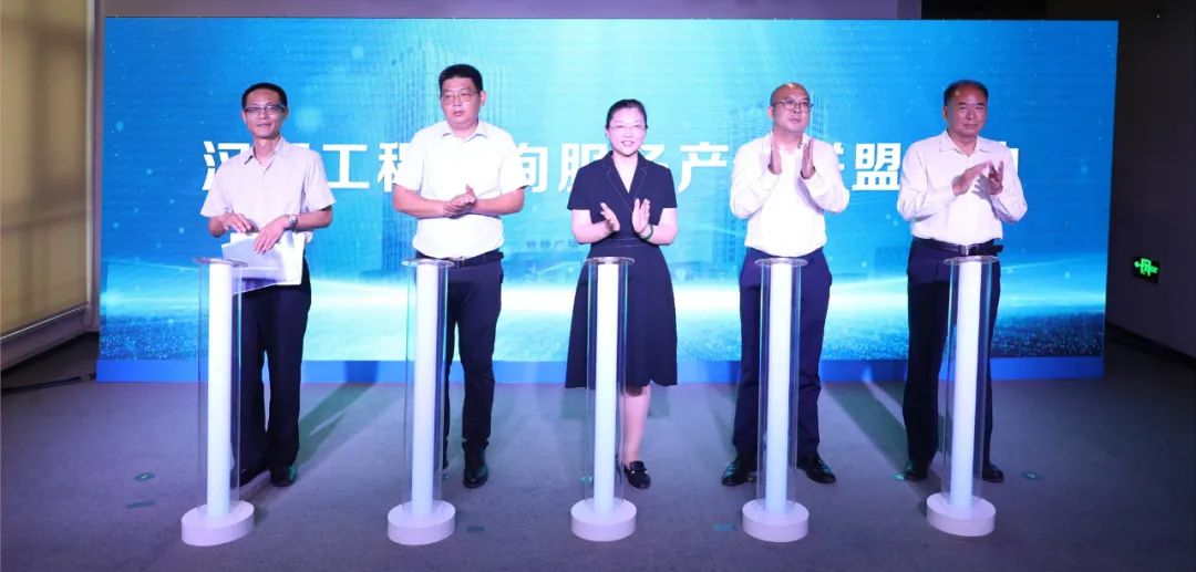 汉阳说：“三园”齐开，践行“先行区”，我们是努力的！