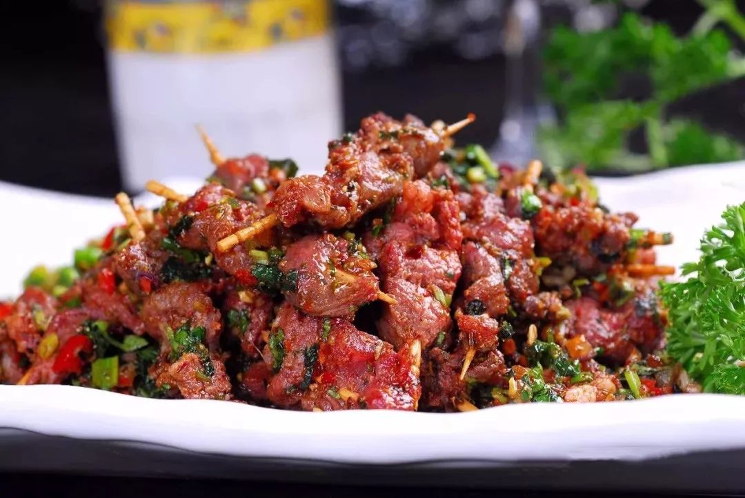 春季特色菜50道菜,36道菜不重样