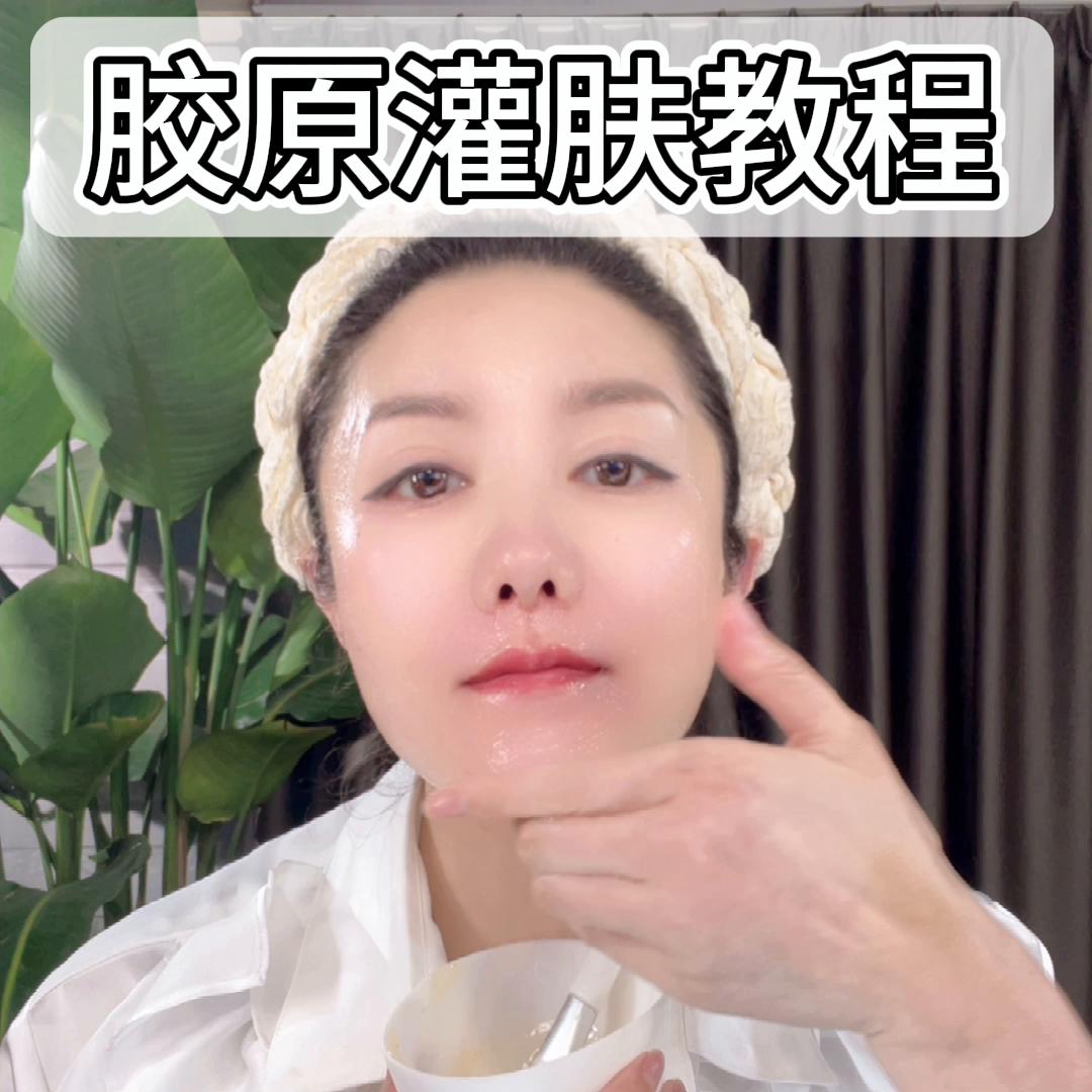 脸干有红血丝斑痘印用什么精华,淡斑敏感肌痘印干燥暗黄吸收不好