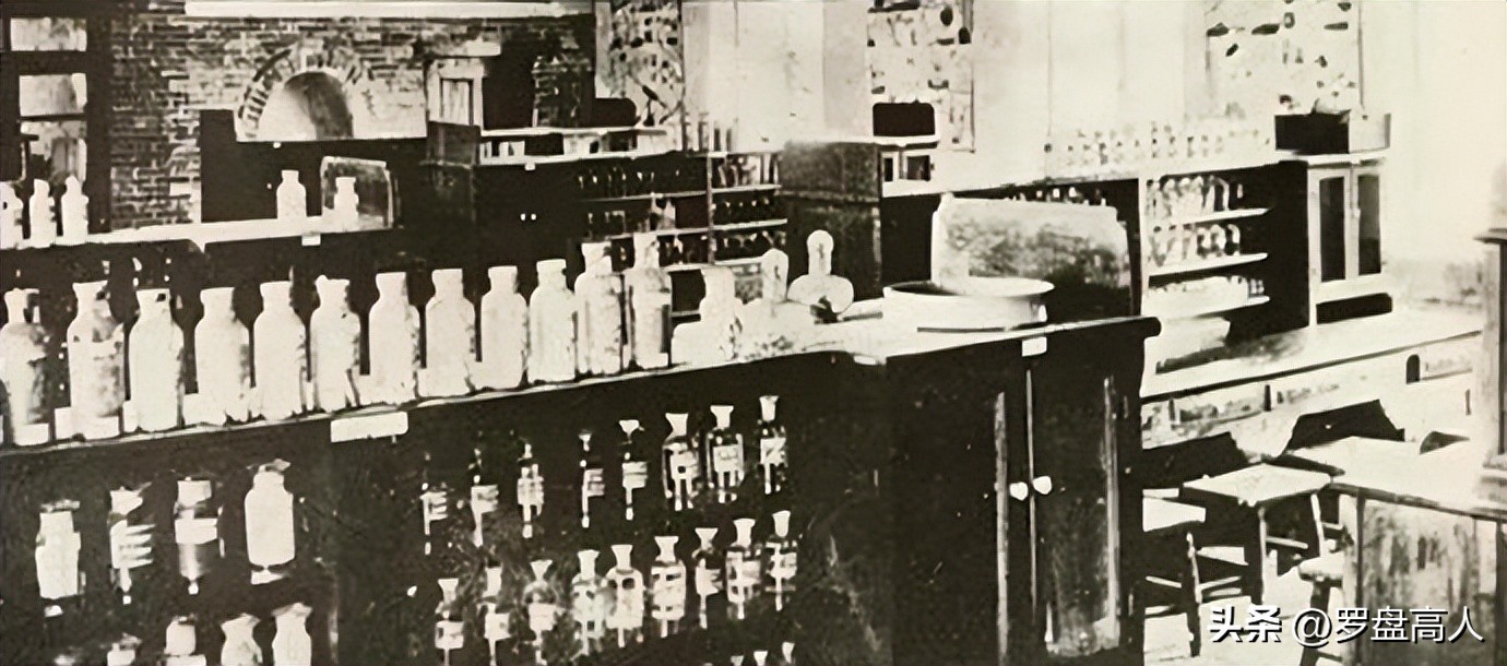 高校珍贵影像,80年代山西大学图