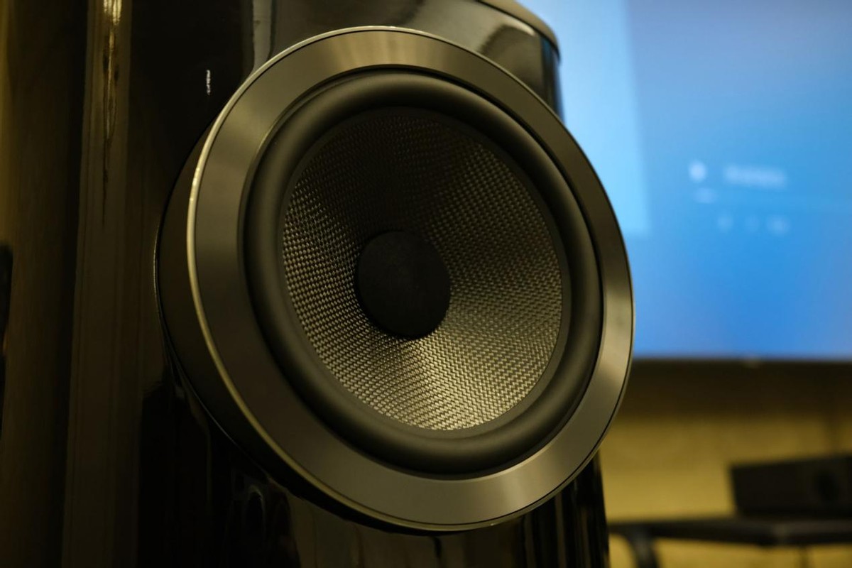 70年传奇之声传奇在哪?马兰士AV10AMP10呈现给你