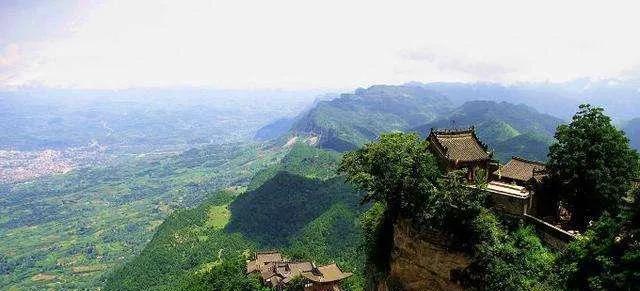 马祖岩赣州攻略,游玩马祖岩感受