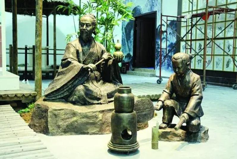 唐*开代**始，就有人靠贩油制假发家致富，史料中都有哪些记载？