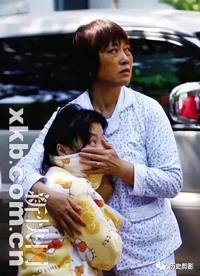 汶川地震十大催人泪下的照片,汶川地震12周年这些照片让人泪目