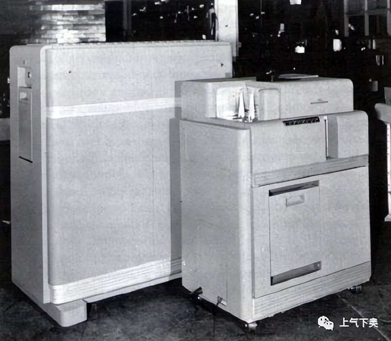 计算机发展史及工作原理,计算机发展简史计算机的诞生