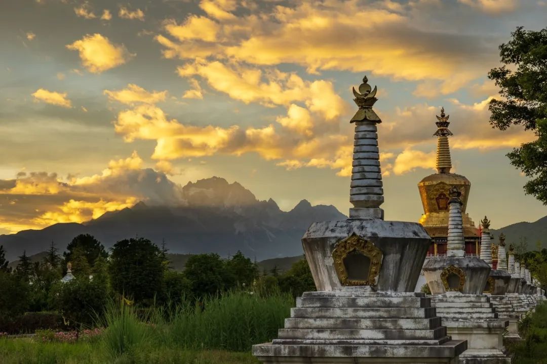 2023年初自驾游线路计划盘点,2023自驾游总结路线