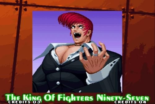 街机快打人物,街机游戏离谱大招