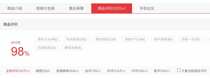 暴跌2340元！618降价最多的七款手机，都在这里了！