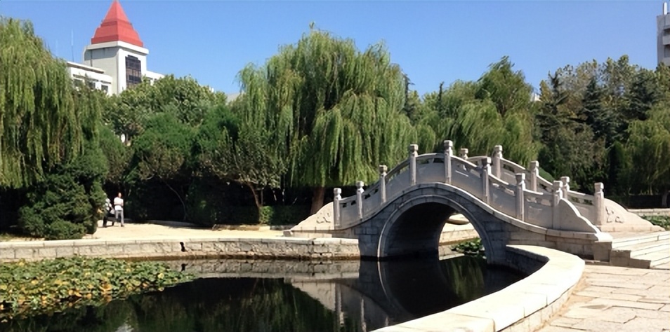 中国最美十所大学校园,十所全国最美大学