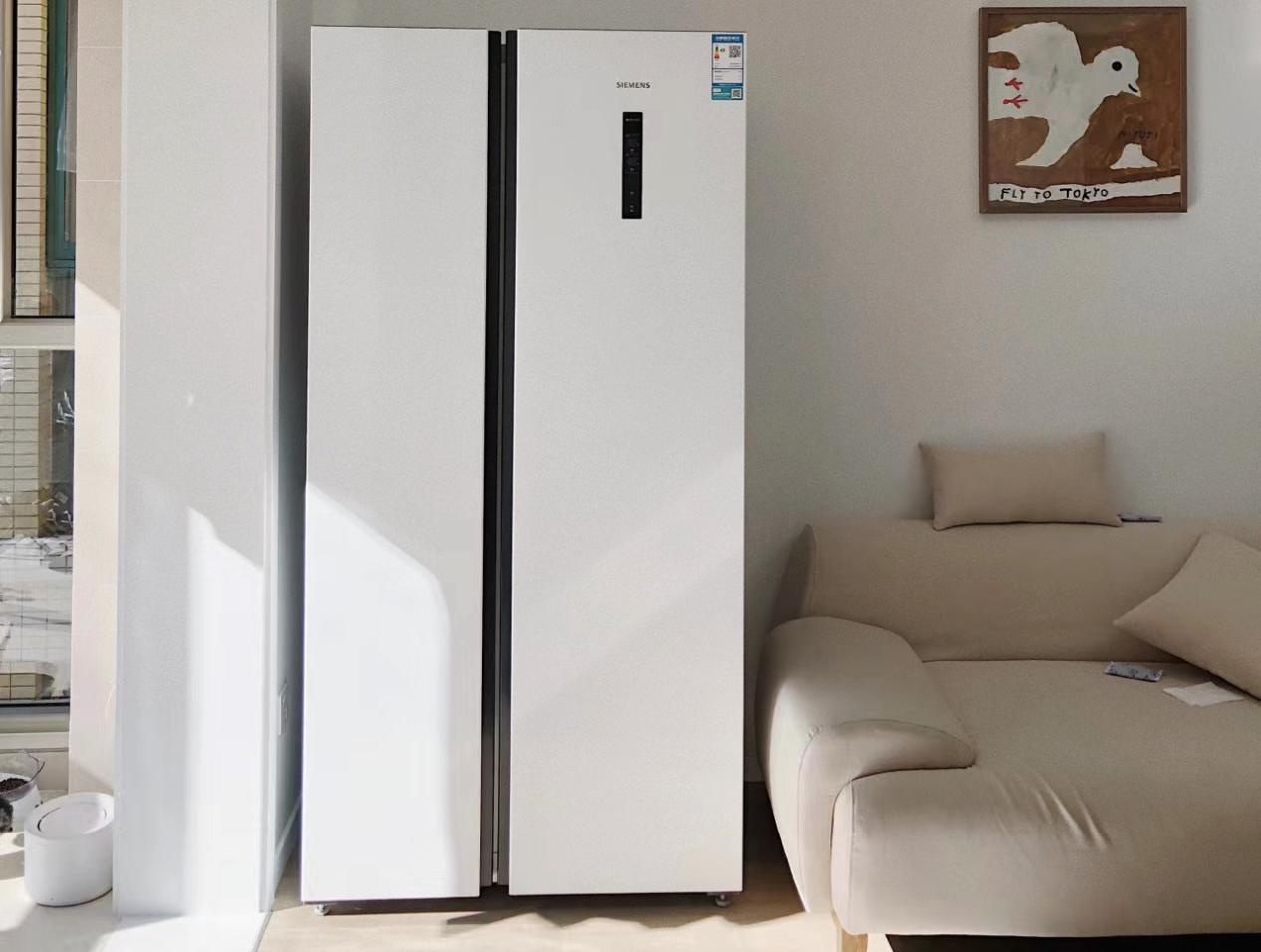 换过三台冰箱总结,买冰箱换了好几台都有瑕疵