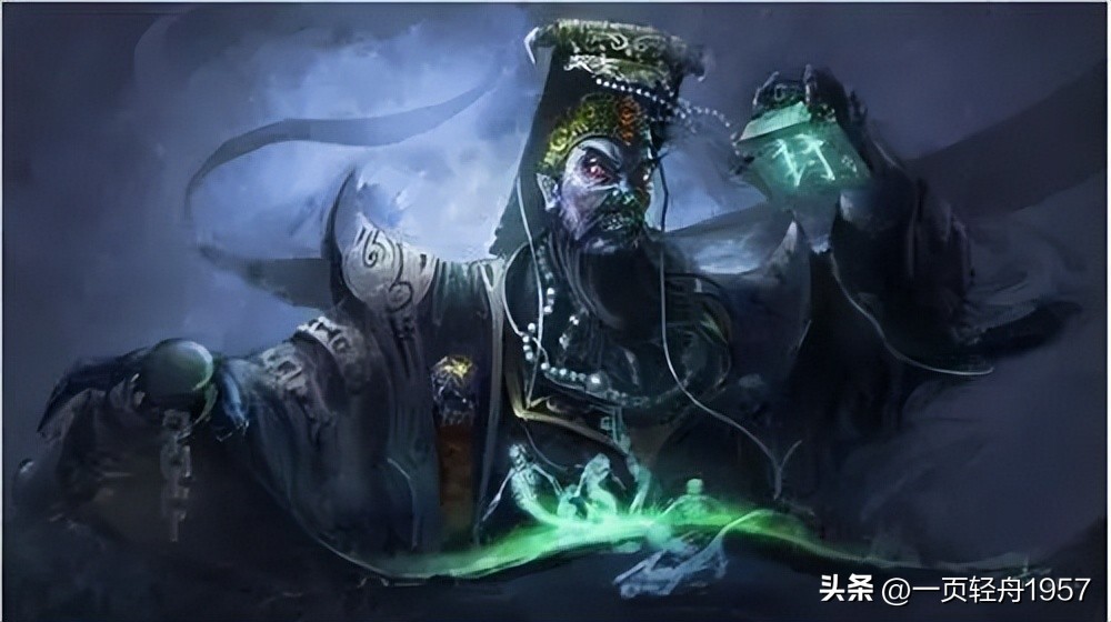 《我在冥界当网管》第五章：这个网管我干不了