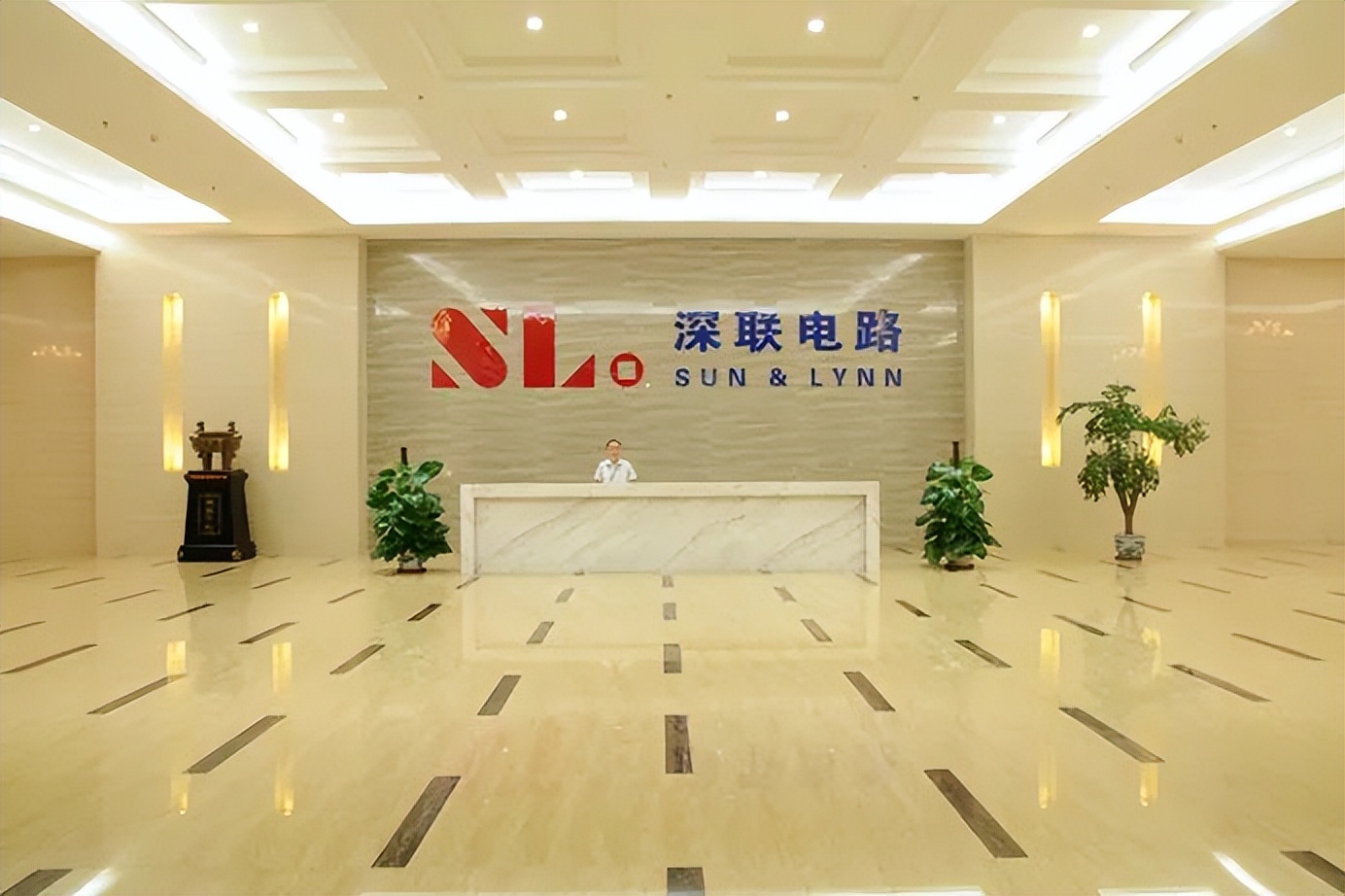 话说,深联人的安全感来自哪里?