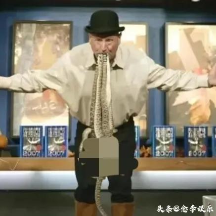 吉尼斯纪录最奇葩纪录,最奇葩吉尼斯世界纪录挑战