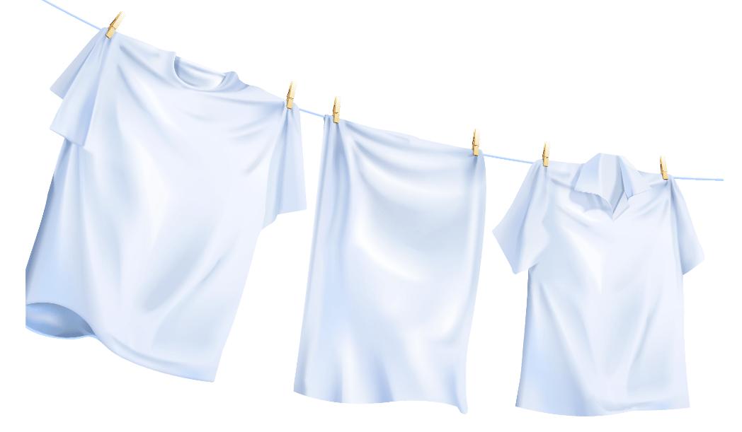 如何消除衣服阴干的臭味,阴干的衣服很臭怎么解决