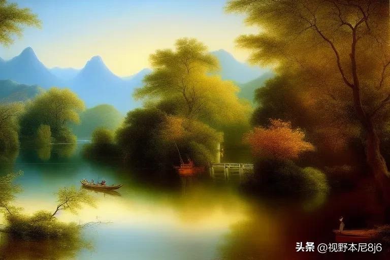 东方人与西方人有什么不同,西方人和东方人的区别