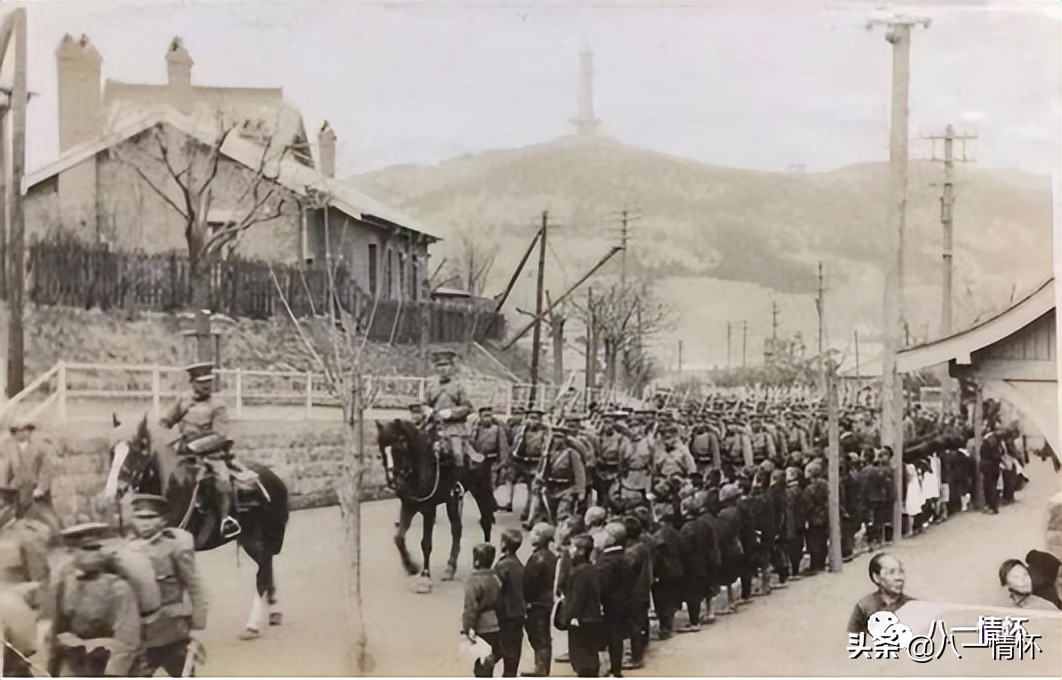 苏军在东北的历史,旅顺苏军纪念碑