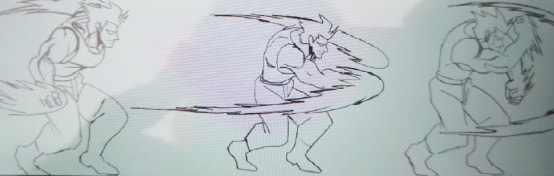 街头霸王2游戏的来历,街头霸王2经典游戏