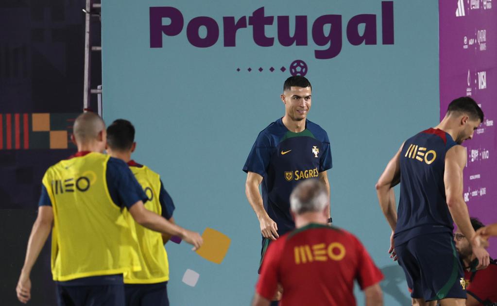 c罗头号球星,足坛巨星c罗来袭