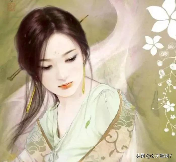 为什么说妻不如妾妾不如偷,为什么古人说妻子不如妾