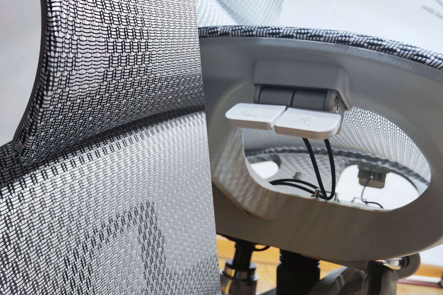 打工人老腰拯救：为什么选人体工学椅？高性价比工学椅自用体验