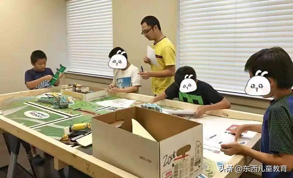 安川机器人和发那科机器人编程,机器人编程和编程有什么区别呢