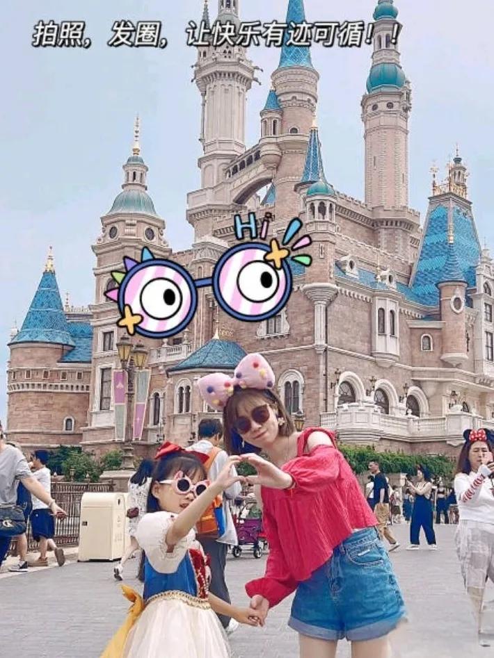 上海迪士尼必须玩的项目,迪士尼必打卡项目