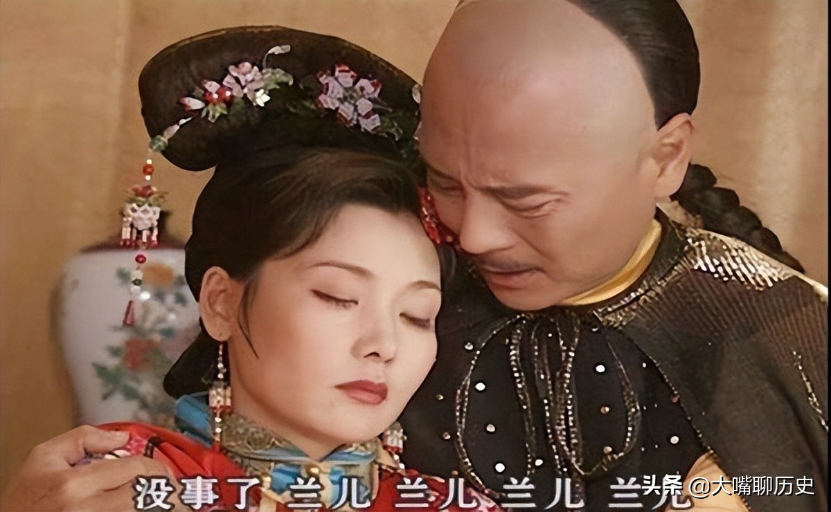 皇太极为何对海兰珠用情至深,皇太极为什么一生独宠海兰珠