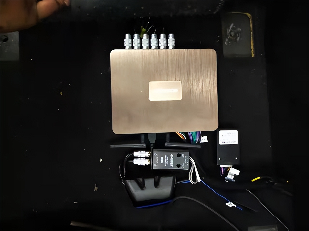 丹拿372搭配捷力,丹拿372搭配捷力功放