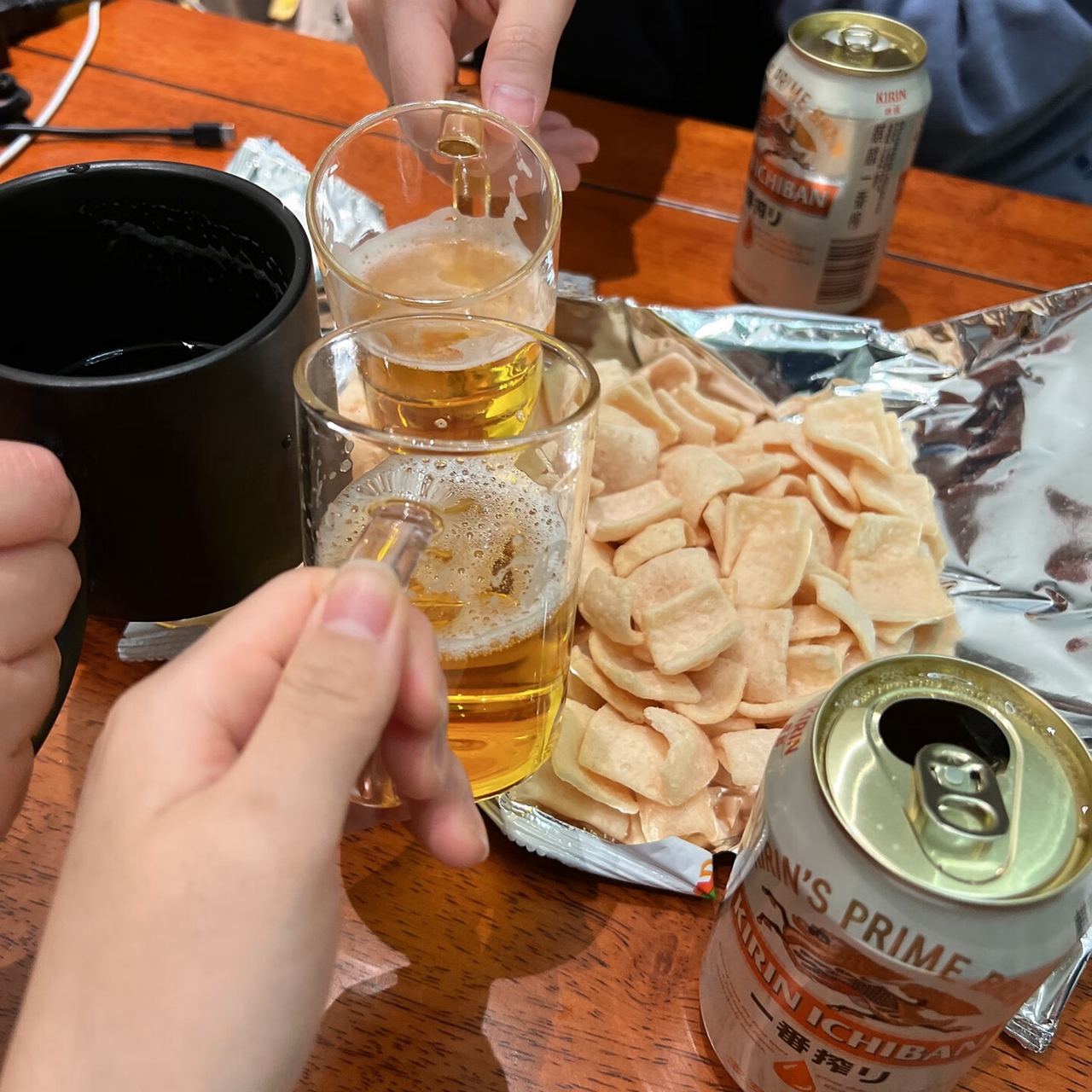 夏季几款过瘾的啤酒,夏天啤酒推荐中国品牌