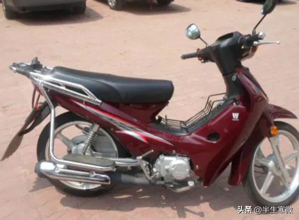 豪爵为什么在国内能超越本田,豪爵是如何做到国内第一