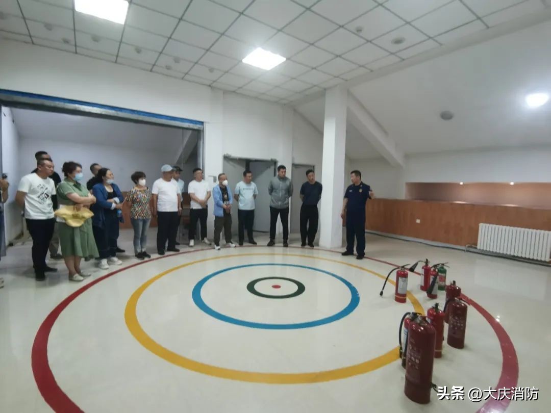 消防安全三年专项整治范围,消防安全三年专项整治行动的步骤