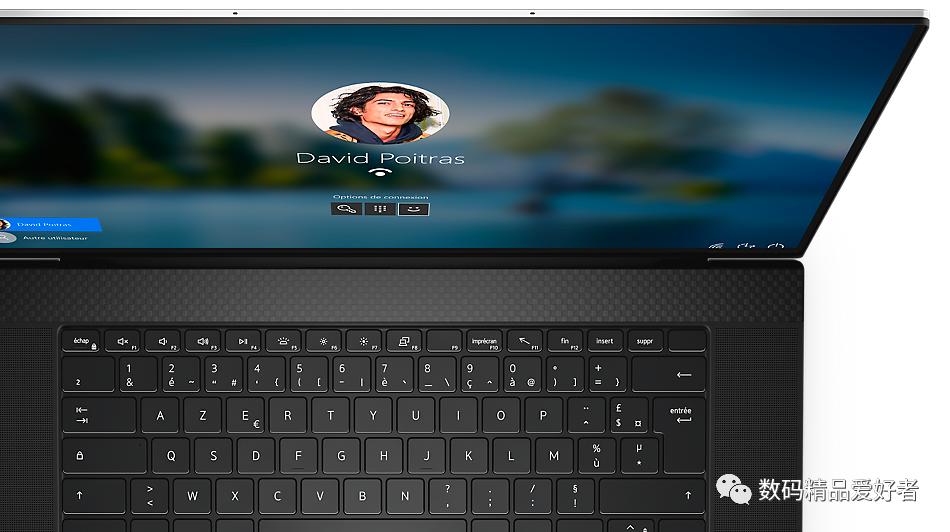 戴尔xps179720与上一代区别,戴尔xps17发布3.7万