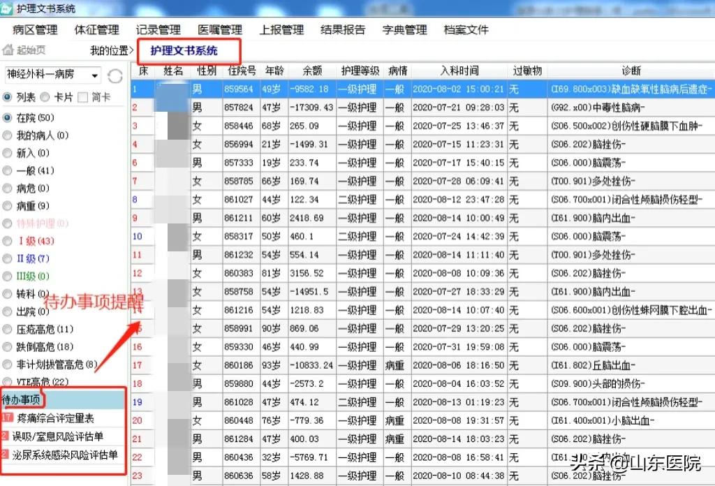 郯城第一人民医院精神科,郯城县第一人民医院患者服务中心